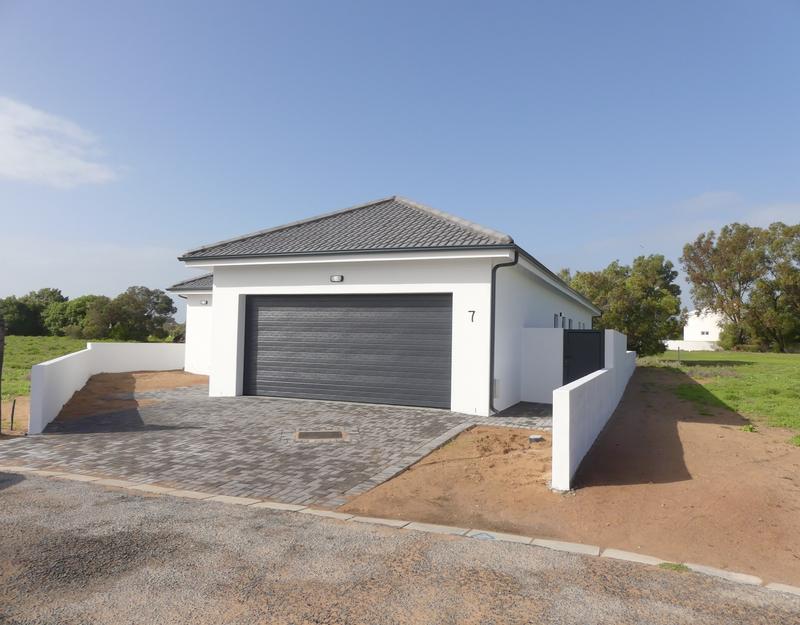 3 Bedroom Property for Sale in Shelley Point Western Cape